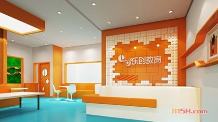 开乐创教育加盟连锁店需要多少费用?